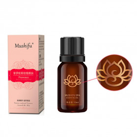 MUSHIFU SPA Pure Essential Fragrance Oils Minyak Aromatherapy Lavender 10 ml - MS10 - 6