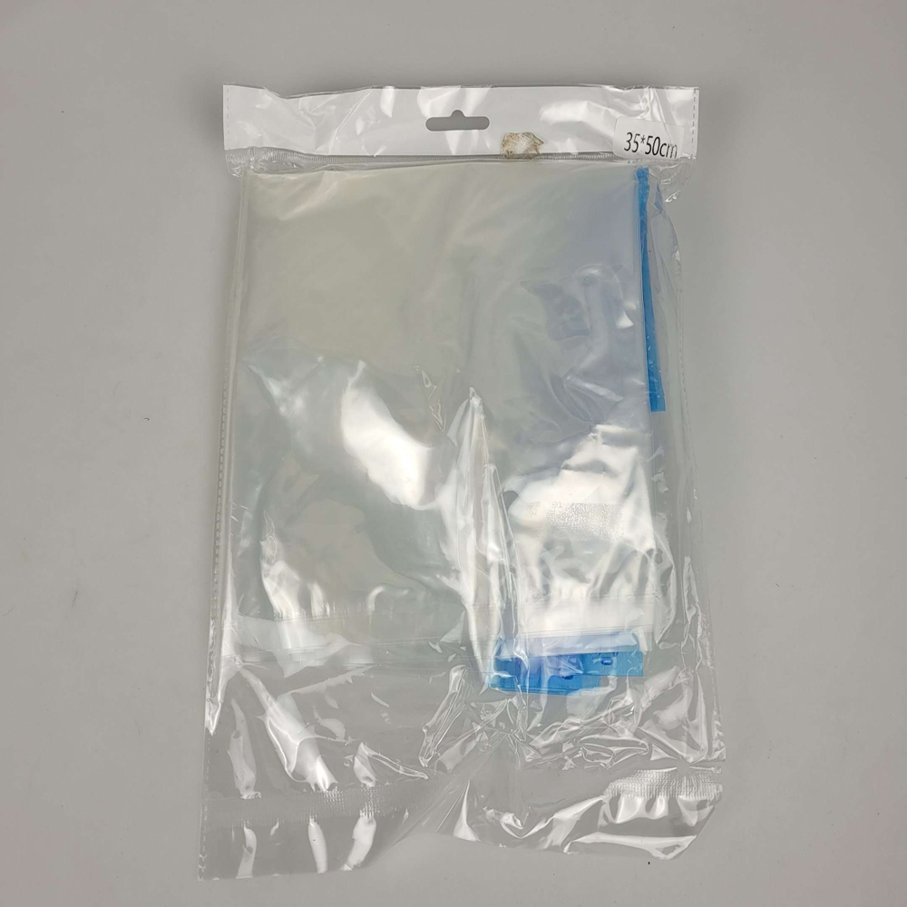 Gambar produk Inguard Kantong Plastik Vacuum Sealer Storage Bag 35x50 cm 5 PCS - ZKD002