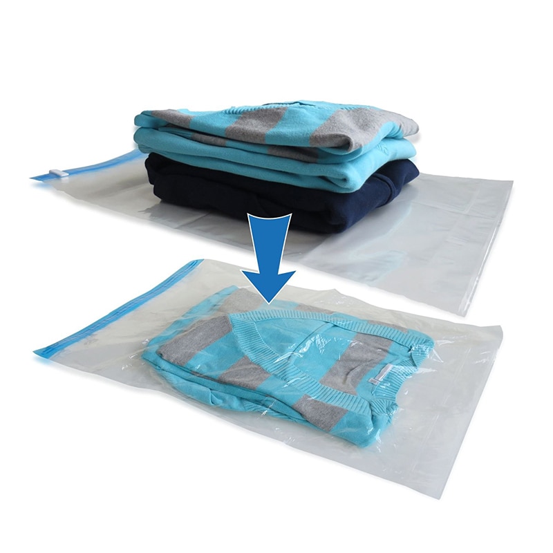 Inguard Kantong Plastik Vacuum Sealer 