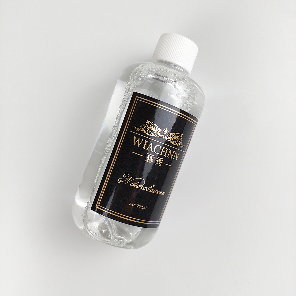 WIACHNN Pure Essential Fragrance Oils Minyak Aromatherapy Diffusers