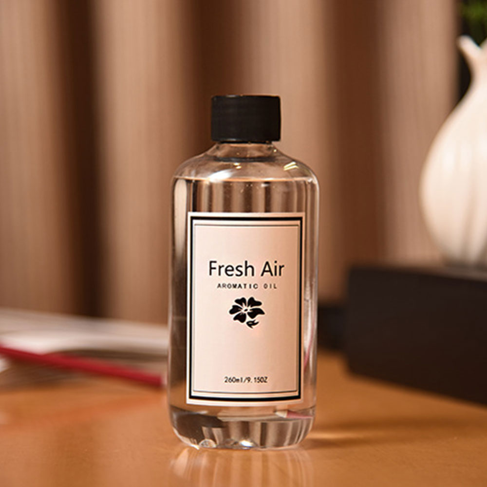 LONGFINE Pure Essential Fragrance Oils Minyak Aromatherapy Diffusers