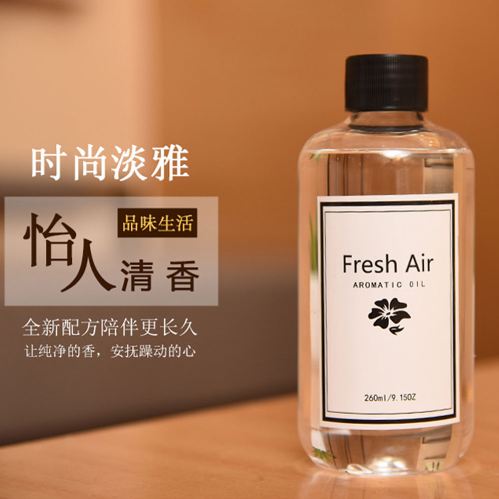 LONGFINE Pure Essential Fragrance Oils Minyak Aromatherapy Diffusers