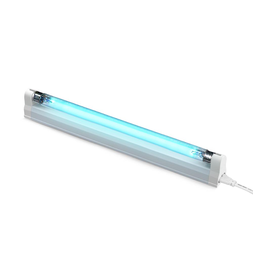 Lcamaw Lampu UV  Ultraviolet Sterilizer Virus Bakteri 