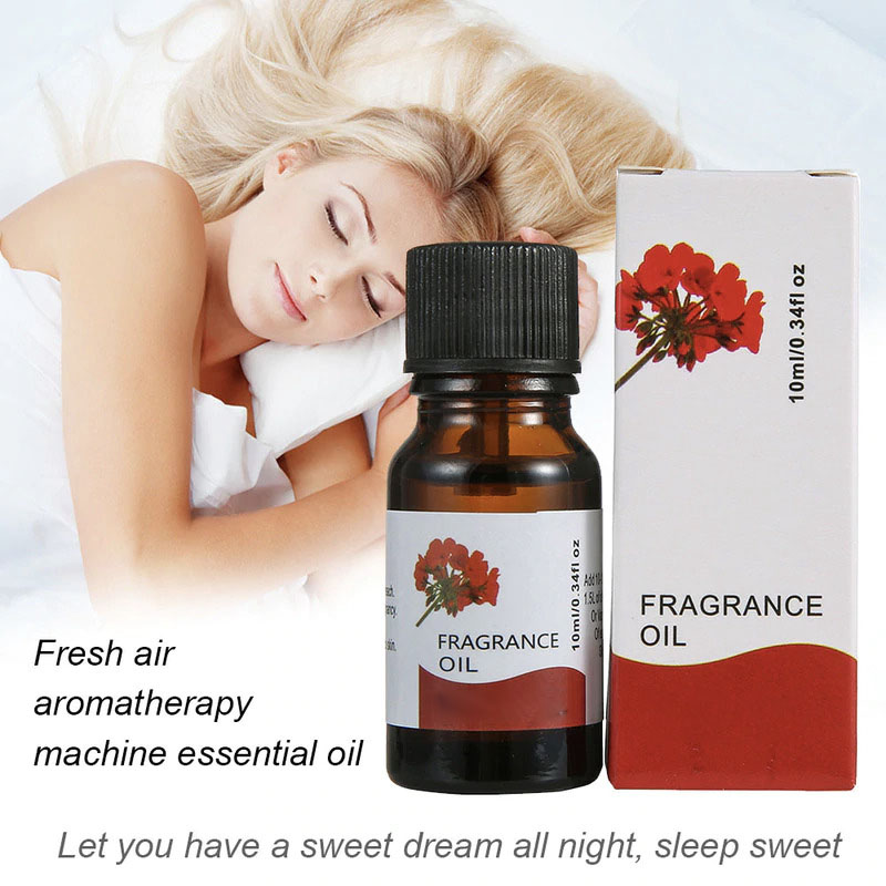 CHENF Pure Essential Fragrance Oils 