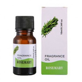 CHENF Pure Essential Fragrance Oils Minyak Aromatherapy Diffusers 10ml Rosemary - RH-17 - 1