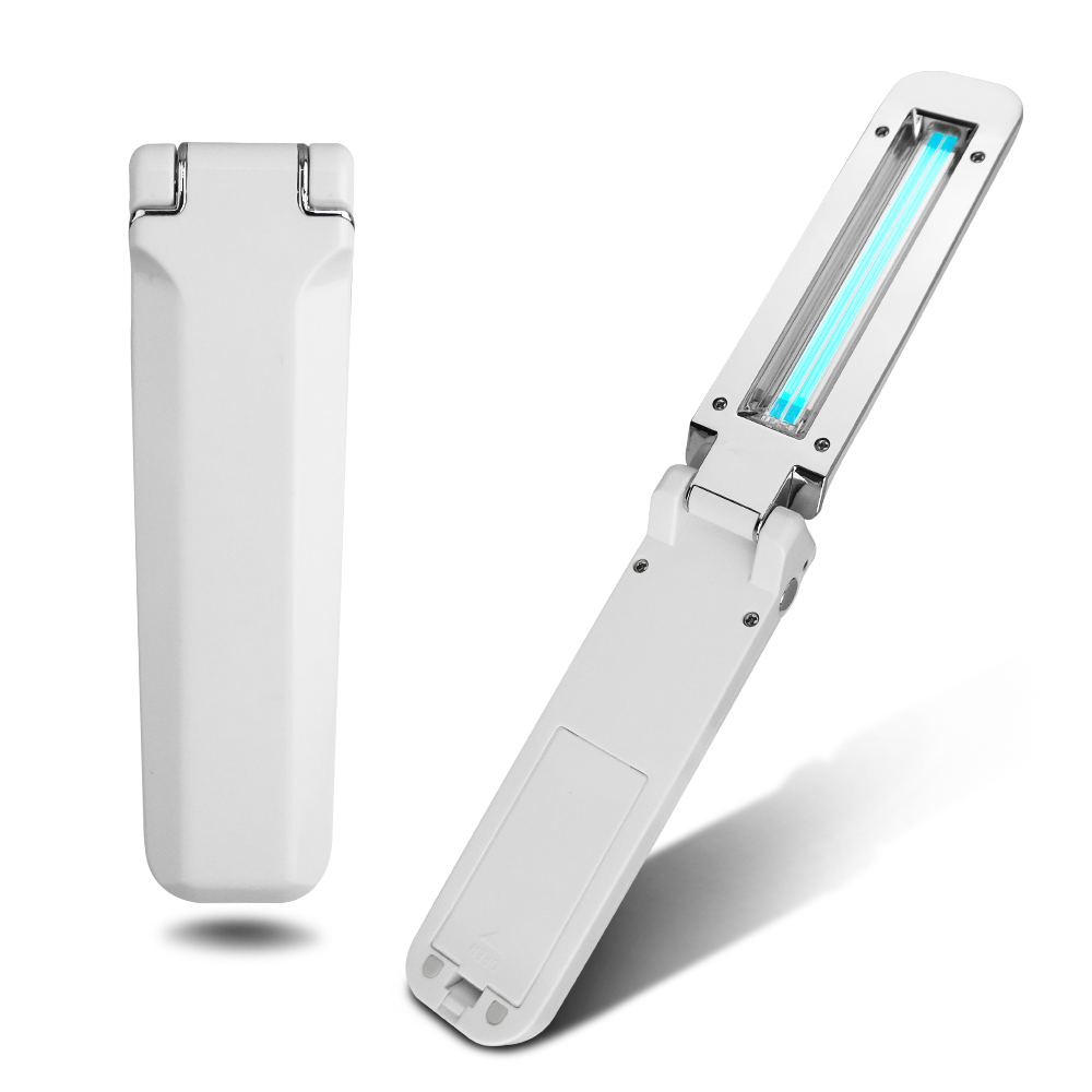 BRIGHTINWD Lampu UV  Portable Foldable Disinfektan 