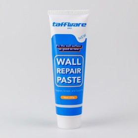 Taffware Swift Krim Reparasi Dinding Anti Bocor Wall Crack Instant Repair Cream Waterproof Non corrosive - ZP01 - White - 4