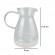 Gambar produk One Two Cups Coffee Maker Pot Teapot Kettle Teko Kopi Barista Glass 400ml - FT673