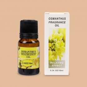 Taffware HUMI Essential Oils Minyak Aromatherapy Diffusers 10 ml Osmanthus - RH-15