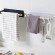 Gambar produk HOUSEEN Gantungan Tempat Tisu Toilet Handuk Serbaguna Model Roll - H25