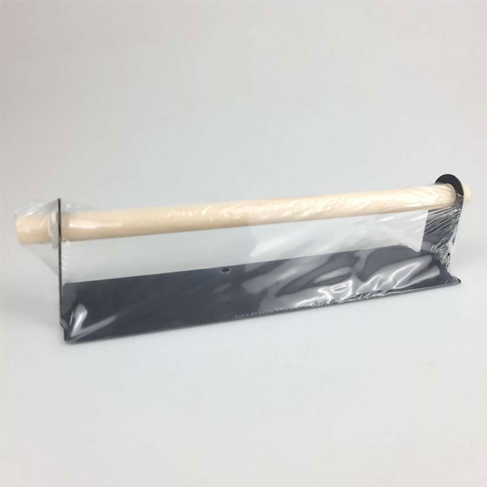 Gambar produk HOUSEEN Gantungan Tempat Tisu Toilet Handuk Serbaguna Model Roll - H25