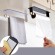 Gambar produk HOUSEEN Gantungan Tempat Tisu Toilet Handuk Serbaguna Model Roll - H25