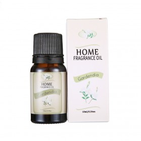 Home Pure Essential Fragrance Oils Minyak Aromatherapy Diffusers Gardenia 10ml - RH-27