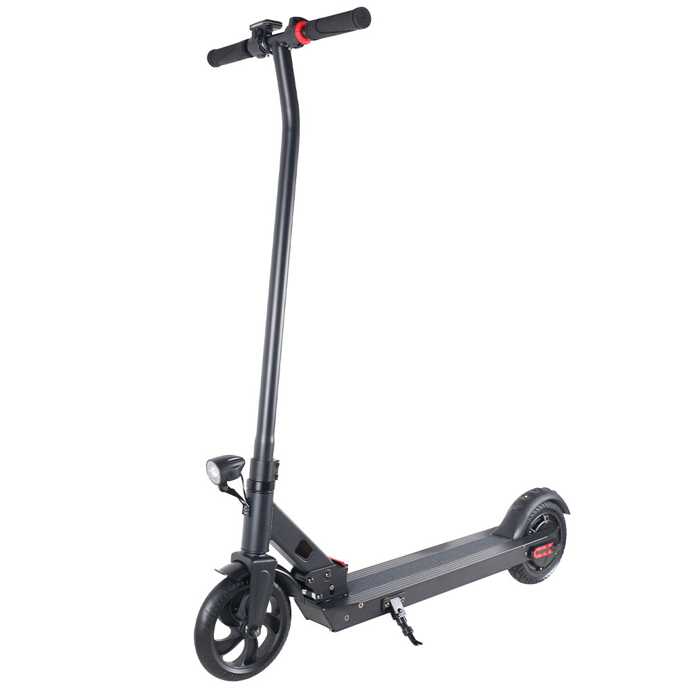 TaffSPORT Skuter Elektrik Electric Scooter Folding Aluminium 5.2AH 8 