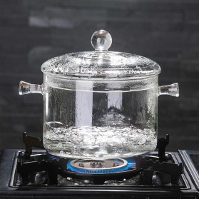 One Two Cups Pot Panci Masak Stewing Soup Pot 16CM - YWJ-1265