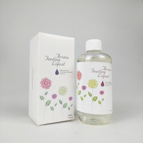 CHENF Pure Essential Fragrance Oils Minyak Aromatherapy Diffusers Jasmine 260ml - RH-22 - 3