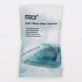 HGKJ Sponge Pembersih Kaca Deep Cleanser Car Glass Cleaning - Q156