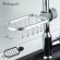 Gambar produk FALANGSHI Rak Kamar Mandi Bathroom Organizer Rack Shower Hook - WB8007