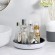 Gambar produk Ecoco Rak Botol Tempat Bumbu Dapur Kitchen Storage Model Putar Size Large - E2022
