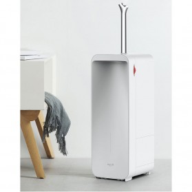 Xiaomi DEERMA Air Humidifier Stand Ultrasonic Large Capacity 5L - LD300 - White - 3