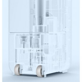 Xiaomi DEERMA Air Humidifier Stand Ultrasonic Large Capacity 5L - LD300 - White - 6
