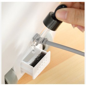 Xiaomi DEERMA Air Humidifier Stand Ultrasonic Large Capacity 5L - LD300 - White - 8