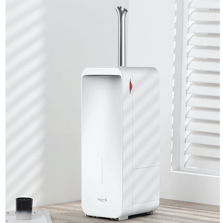Xiaomi DEERMA Air Humidifier Stand Ultrasonic Large Capacity 5L LD300