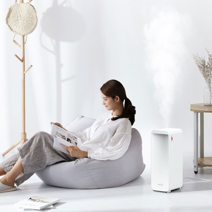 Xiaomi DEERMA Air Humidifier Stand Ultrasonic Large