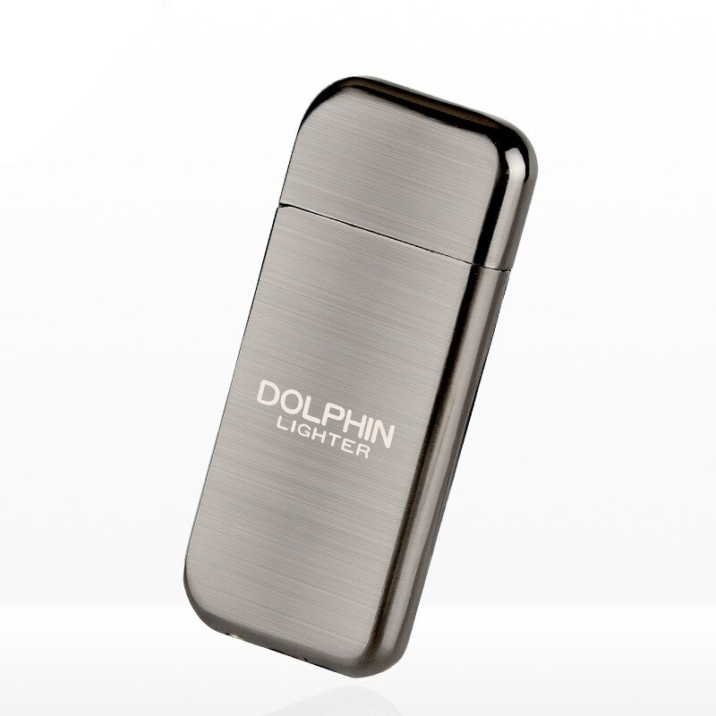 Gambar produk Dolphin Korek Api Gas Lighter Ultra Thin Grinding Wheel - Dhn200