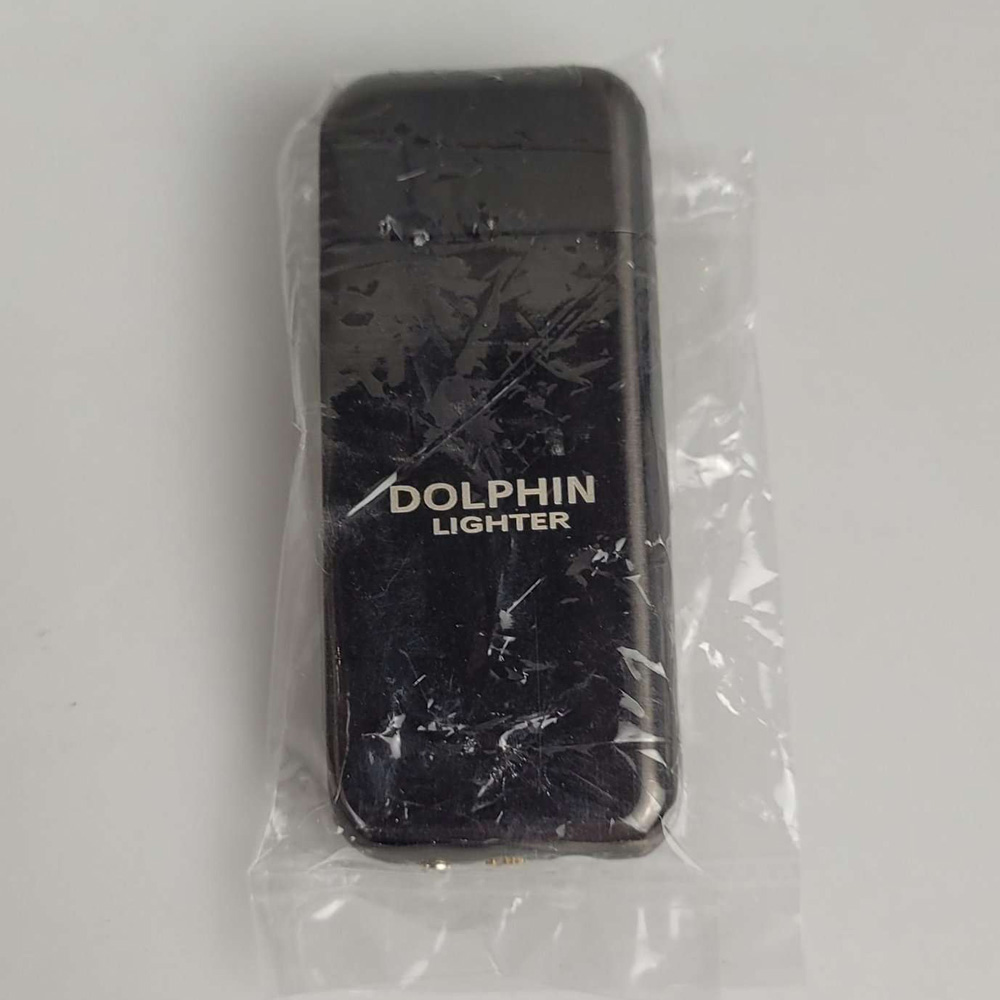 Gambar produk Dolphin Korek Api Gas Lighter Ultra Thin Grinding Wheel - Dhn200