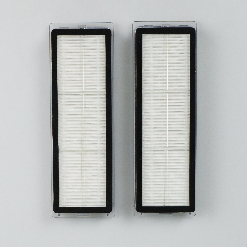 Gambar produk AdPow Spare Part Brush & HEPA Filter Vacuum Cleaner for Xiaomi 1C 1T STYTJ01ZHM STYTJ02ZHM
