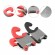 Gambar produk DHM Jepitan Holder Spatula Pot Side Clip - VC225