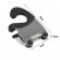 Gambar produk DHM Jepitan Holder Spatula Pot Side Clip - VC225