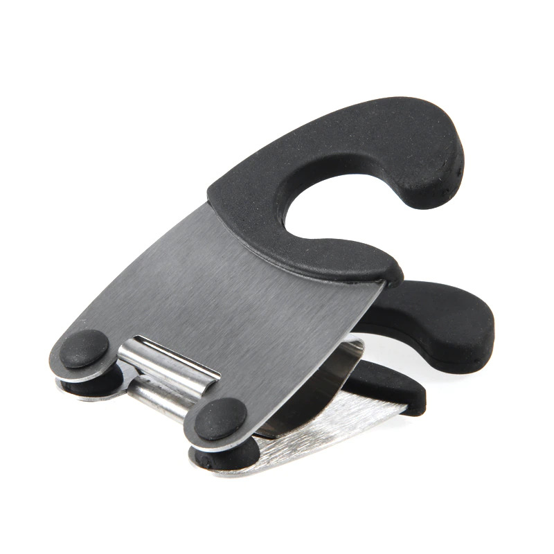 Gambar produk DHM Jepitan Holder Spatula Pot Side Clip - VC225