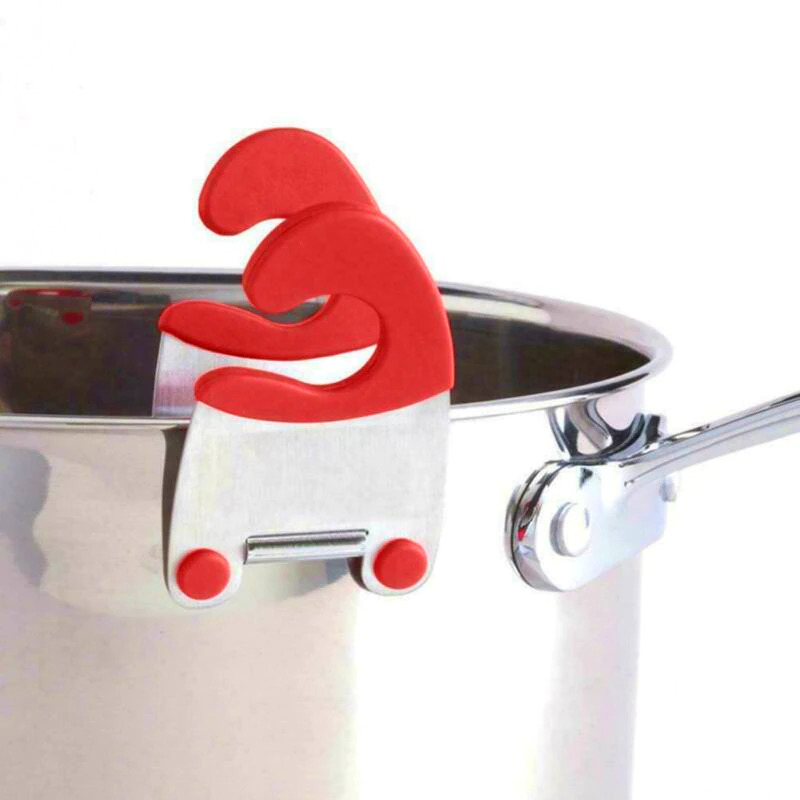 Gambar produk DHM Jepitan Holder Spatula Pot Side Clip - VC225