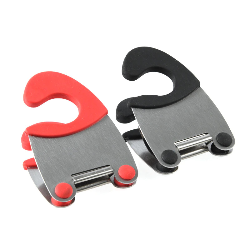Gambar produk DHM Jepitan Holder Spatula Pot Side Clip - VC225