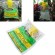 Gambar produk Hunters FLY Perangkap Lalat Disposable Hanging Flycatcher Trap - HG149