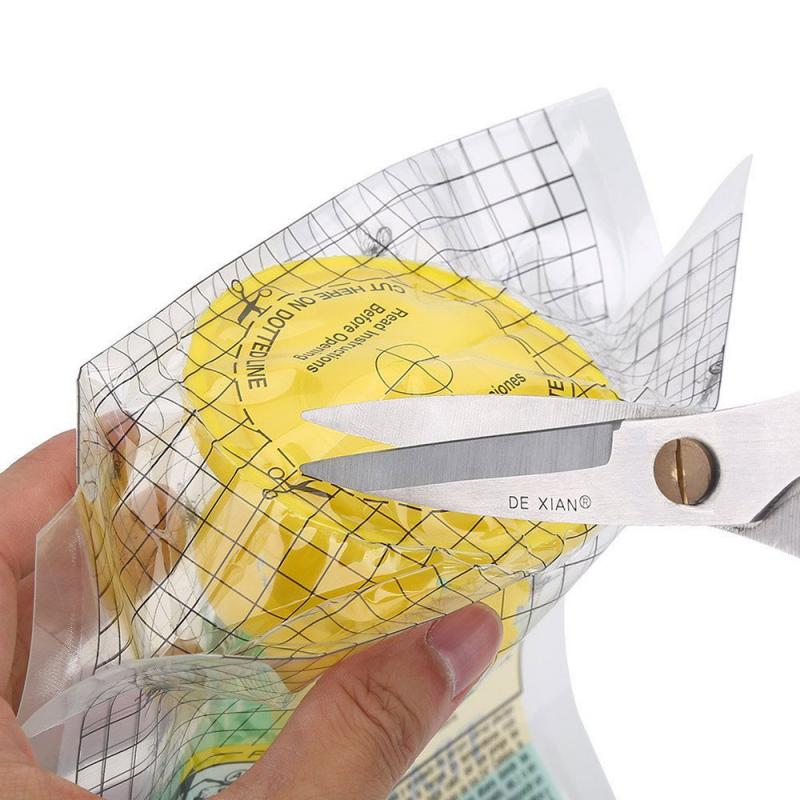 Gambar produk Hunters FLY Perangkap Lalat Disposable Hanging Flycatcher Trap - HG149