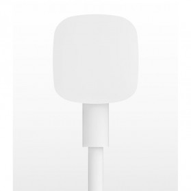 Xiaomi Mi Smart Power Strip 4 Plug dengan 3 USB Port 2A - White - 3