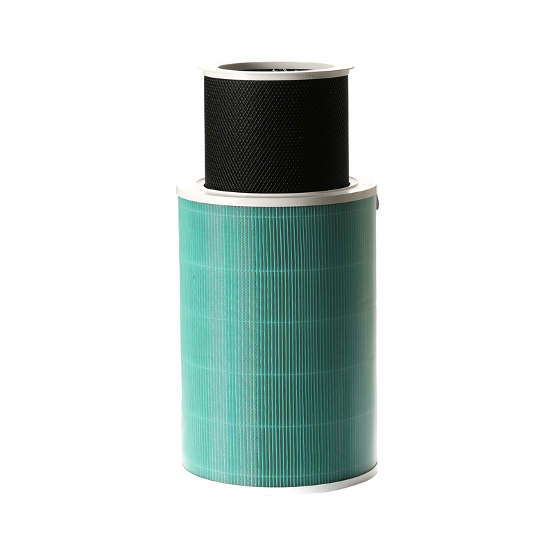 Xiaomi Air Purifier Filter Formaldehyde Enhanced Version For Air Purifier 1 2 2s Green Jakartanotebook Com
