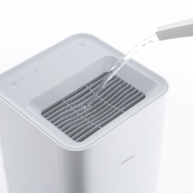 Xiaomi Smartmi Evaporate Humidifier 2 White
