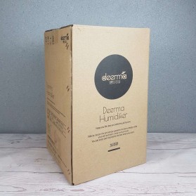 Deerma 5L Air Humidifier Ultrasonic Aromatherapy Oil Diffuser Standard Version - DEM-F628 - White - 10