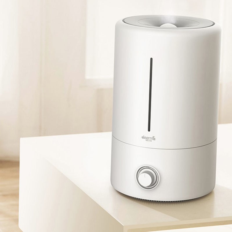 Xiaomi Deerma 5L Air Humidifier Ultrasonic Standard Version - DEM-F628 ...