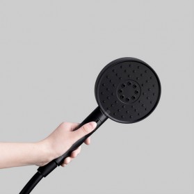 Gambar produk Xiaomi Mijia Dabai Diiib 3 Modes Handheld Shower 120mm 53 Water Hole - DXHS001 (HEAD ONLY)
