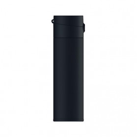 Xiaomi Mijia Cup II Botol Minum Thermos Vacuum Insulated Water Bottle 480ml - MJBWB03WC - Dark Blue - 4
