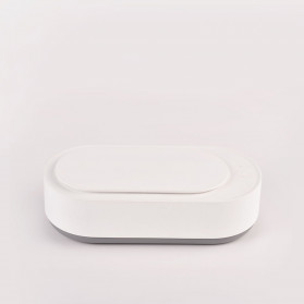 EraClean Ultrasonic Sterilizer Box - GA01 - White - 5