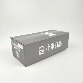 EraClean Ultrasonic Sterilizer Box - GA01 - White - 7