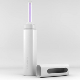 Xiaomi Youpin Petoneer UV Sterilization Pen Water Purifier - White - 1
