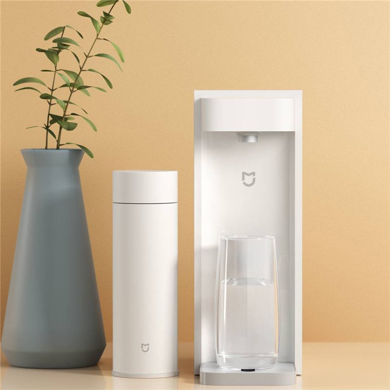 xiaomi mijia smart hot and cold water dispenser