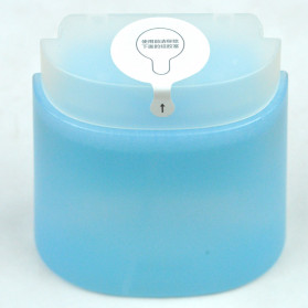 Gambar produk Xiaomi Xiaoji Minij Sabun Cair Refill Dispenser Otomatis Foam Soap Handwash 250ml